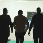 Piveden načelnik općine Marina nakon napada na ekipu Nove TV! O ilegalnom groblju oglasio se i Inspektorat