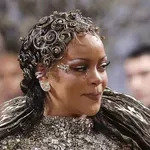 Rihanna na Met Gali 2026.