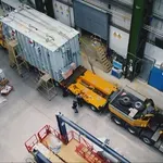 Hrvatska kompanija položila kamen temeljac za investiciju od 260 milijuna eura: "Naša ambicija je jasna"