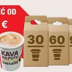 Ne propustite odlične uštede: Kako je kava "Na putu" postala hit među vozačima?