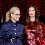 Meryl Streep veća je modna zvijezda od Anne Hathaway? Pogledajte fotografije i sami prosudite