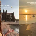 Jesu li Hrvati zaboravili koliko nam je zemlja lijepa? Objava turistice dirnula gledatelje