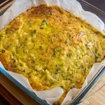 Zapečena brokula s dosta proteina: Imamo ideju za zdravi ručak, isprobajte ga što prije