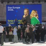 Dan Europe proslavljen kroz sport: "Slavimo zajedništvo i solidarnost, sve ono što EU je"