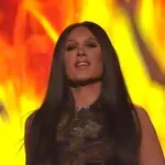 Možete li Ivu Ajduković zamisliti kao hrvatsku predstavnicu na Eurosongu?