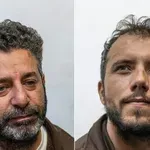 Izrael deportirao dvojicu aktivista uhićenih na flotili za Gazu