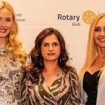 Natalija Prica nakon dugo vremena viđena u javnosti, zbog ovog događaja napravila je iznimku