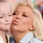Ma prekrasno! Maja Šuput pokazala kako ju je Bloom razveselio za Majčin dan