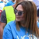 Pravi luksuzni ulov! Thompsonova supruga na Hod za život stigla sa skupocjenim komadom