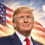 FOTO Trump objavio seriju bizarnih AI fotografija u kratkom vremenu: Svi se pitaju je li sve u redu