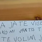 "Mama, ja te više ne volim": Kći joj ostavila poruku, objava podijelila gledatelje