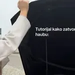 Snimka balkaniranja postala hit u regiji, komentari su bez milosti