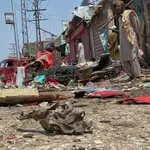 VIDEO Optužuju Kabul: U dva napada najmanje 22 mrtvih, deseci ozlijeđenih