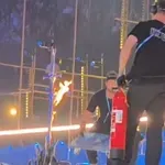 Srbija zapalila Eurosong, pogledajte prizor koji se nije vidio u prijenosu uživo