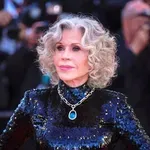 Jane Fonda u haljini zbog koje je Cannes stao. Baš je kraljica!