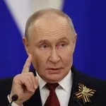 Opasan presedan u Rusiji: Ovime su Putinu odriješili ruke da naredi novu invaziju