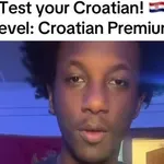 Njegov test hrvatskog jezika još nitko nije prošao, jeste li čuli za ove riječi?