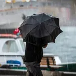 Na snazi meteoalarm, gotovo za cijelu zemlju izdano je žuto upozorenje