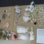 Na ulici uočili sumnjivog muškarca, pa mu pretražili stan: Imali su što i vidjeti