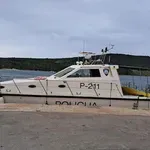 Kajakom krenuo na more unatoč valovima: Satima su ga tražili