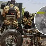 Amerikanci i Nigerijci u noćnoj akciji likvidirali drugog čovjeka Islamske države