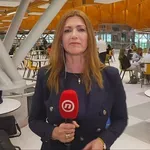 "Putnici su čuli glasni prasak i avion se nagnuo na stranu": Prve reakcije nakon izlijetanja zrakoplova