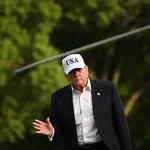 Propala velika diplomatska misija u Kini, a Trumpova šokantna izjava o novcu građana užarila Ameriku