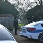 Novi detalji užasa u Drnišu: Na terasi obiteljske kuće upucao tinejdžera koji mu je dostavio hranu