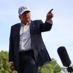 Izrael je u visokoj pripravnosti: Sve oči uprte su u Trumpa