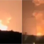 Snažna eksplozija pokrenula val teorija: Jesu li u tajnom postrojenju u Izraelu uništene moćne rakete Arrow-3?