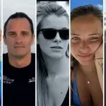 Zaronili su u "špilju morskih pasa" i nestali: Cure novi mučni detalji tragedije talijanskih ronilaca na Maldivima