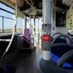 Policija otkrila niz propusta u školskom autobusu: Vozač odmah isključen iz prometa