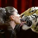 Kontroverzna "Tiger Queen" pod povećalom: Tigar iz njezine nastambe pobjegao i teško ozlijedio muškarca