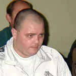 FOTO Ovo je monstrum iz Drniša na suđenju za ubojstvo djevojke: Bez povoda izbo ju je 17 puta