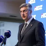 Plenković o ubojstvu u Drnišu: "Ovo se moglo anticipirati! Strože kazne nisu dovoljne ako su pravosudna tijela spora"