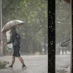 DHMZ upalio meteoalarm: Na snazi upozorenja za grmljavinska nevremena