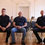 Raskomadao suprugu i bacio je u septičku jamu! Počelo suđenje monstrumu iz Tenje