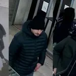 Prepoznajete li ove muškarce? Policija ih traži zbog kaznenog djela