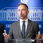 HDZ ismijao novu kampanju SDP-a i Možemo: "Cirkus komedija. Imaju novu igračku"
