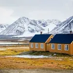 Život na sjeveru: Grad u kojem je zabranjeno imati mačku i umrijeti