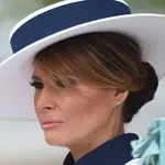 Modna biblija Melanije Trump: Deset izdanja za povijest
