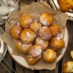 Recept za najsočnije fritule koje ćete ikad probati