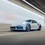 Porsche patentirao patent koji bi mogao redefinirati vožnju kroz tunele