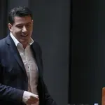 Grmoja: "Neću sazvati Odbor dok mi USKOK ne odgovori je li kandidatkinja suprugu odavala podatke"