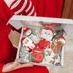 Pogledajte Lucijine medenjake, svaki ima svoju priču, a božićna kolekcija je čarobna