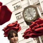 "Ruže su crvene, ljubav nije plava" - kampanja koja podiže svijest o zdravim ljubavnim odnosima