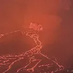 FOTO/VIDEO Spektakularne snimke! Erumpirao jedan od najaktivnijih vulkana na svijetu