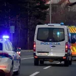 Automobil naletio na ženu, umrla je na licu mjesta