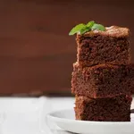 Kakao-kocke bez jaja, mlijeka i maslaca za koje vam ne treba ni mikser