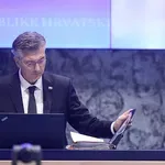 Plenković: "Uvrstili smo na listu s ograničenom cijenom dodatnih 30 proizvoda"